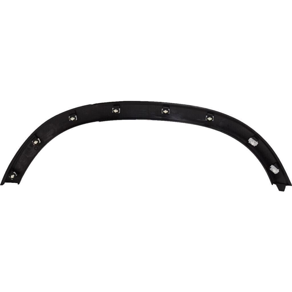 2013-2014 Chevrolet Trax Wheel Arch Trim Rear Passenger Side , GM1791123. .