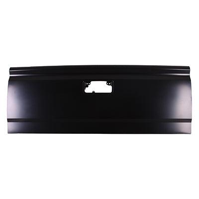 2015-2019 Gmc Sierra 2500 Tailgate With Camera , GM1900128. Perfect fit and finish.