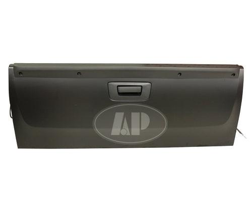 2011-2014 Gmc Sierra 3500 Tailgate Without Locking Type Assy , GM1901104. Factory-style replacement part.