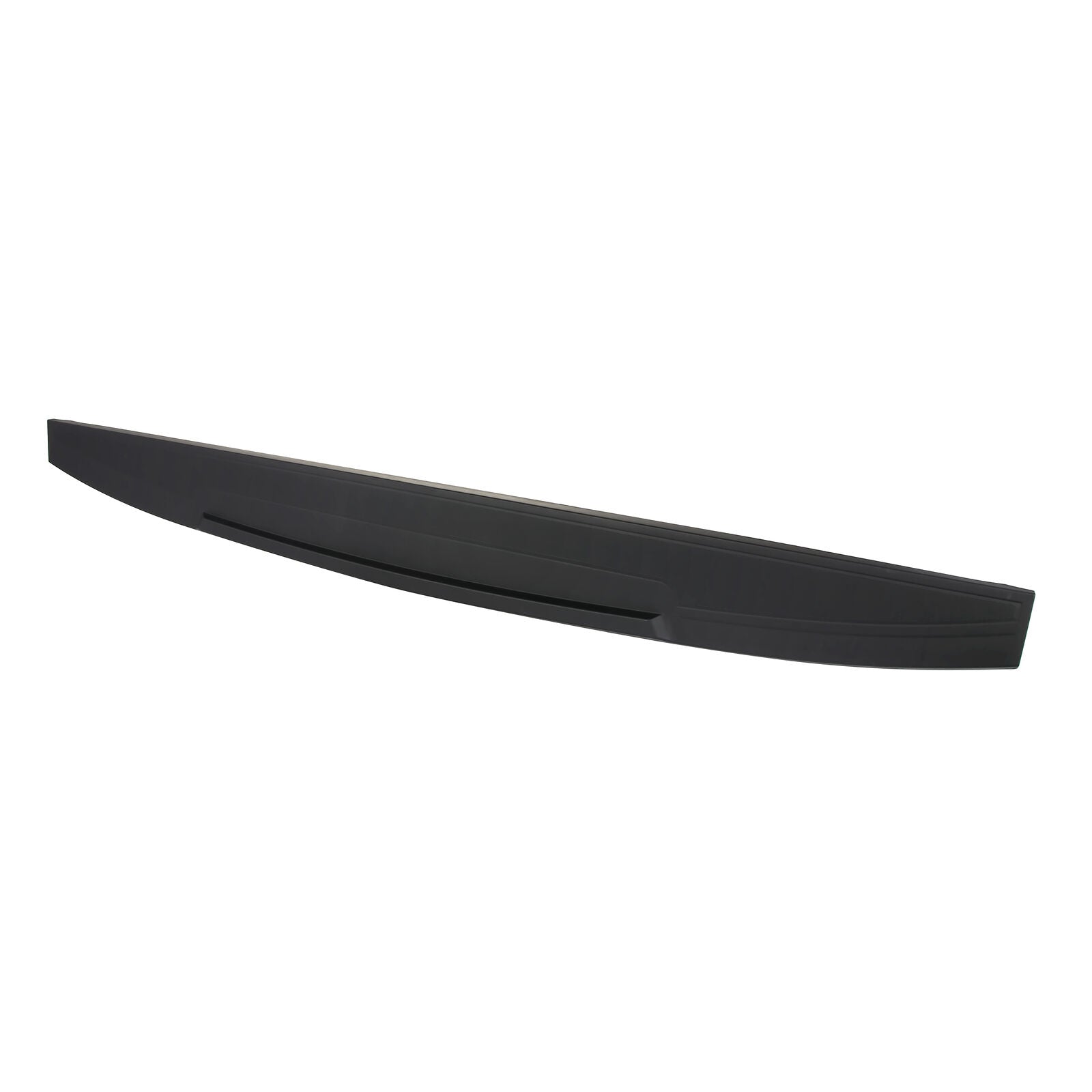 2019-2023 Gmc Sierra 1500 Tailgate Molding Upper , GM1904116. Exact fit for vehicle restoration.