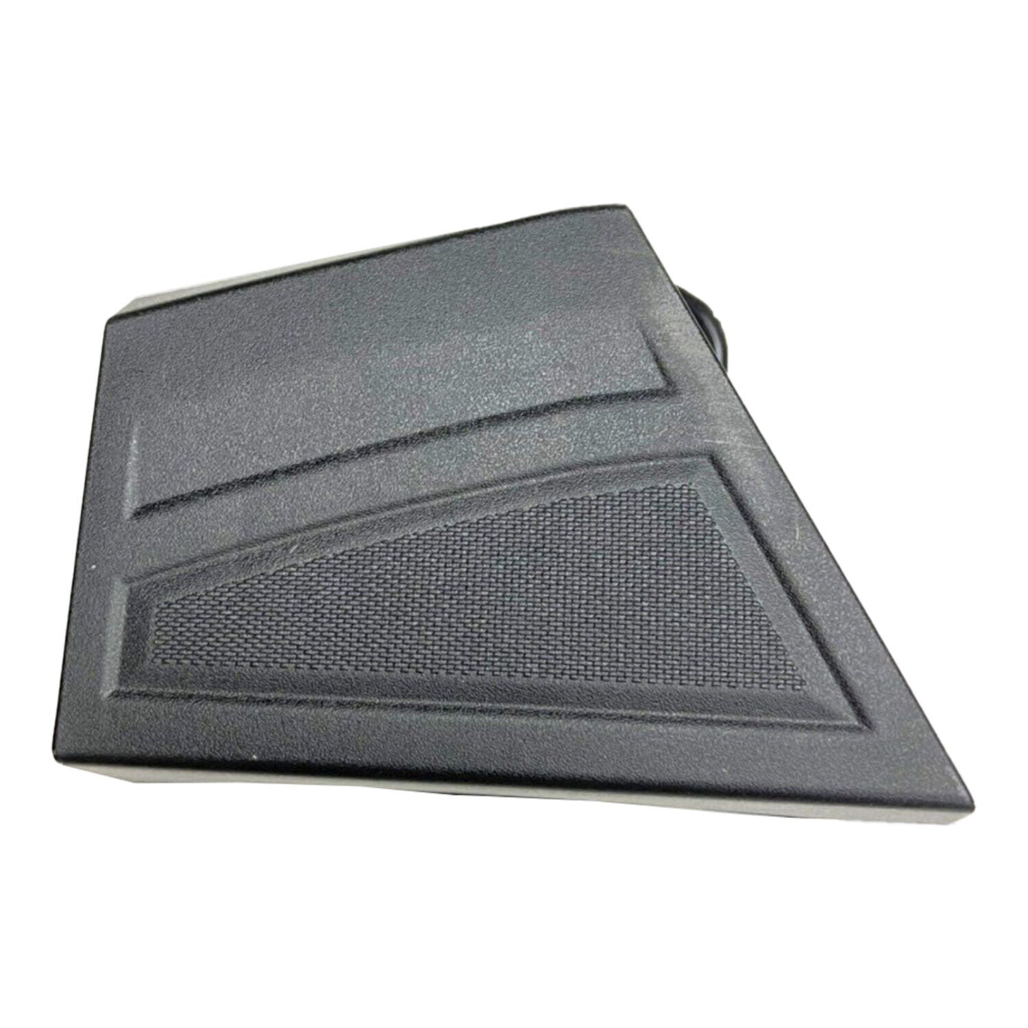 2021-2023 Chevrolet Silverado 1500 Tailgate Molding Passenger Side Upper , GM1904119. Exact fit for vehicle restoration.