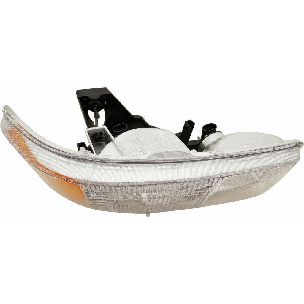2000-2006 Gmc Yukon XL Head Lamp Driver Side , GM2502188. Perfect fit and finish.