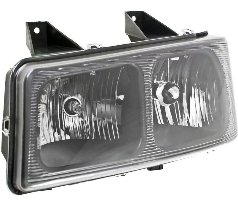 2003-2023 Gmc Savana Head Lamp Driver Side Composite , GM2502233. Lightweight yet durable construction.