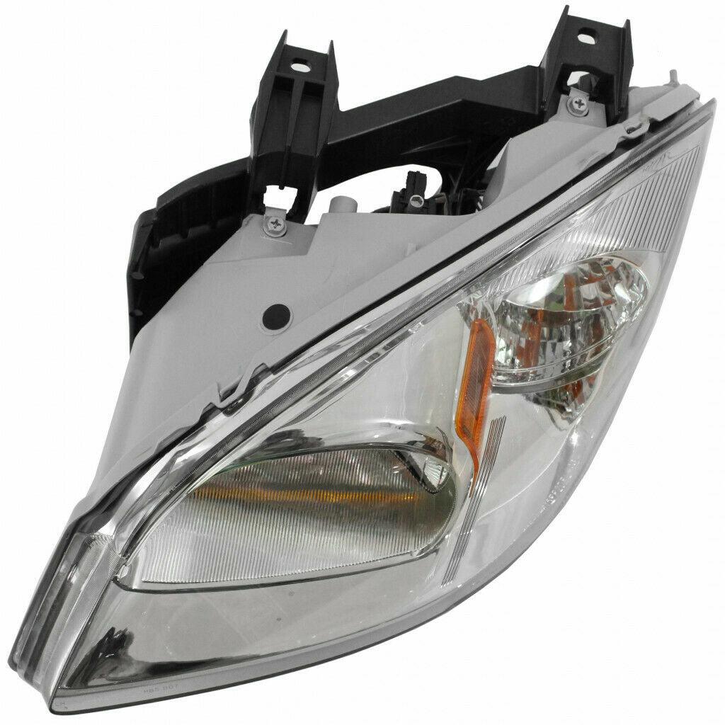 2007-2009 Pontiac G5 Head Lamp Driver Side , GM2502282. Direct fit for easy installation.