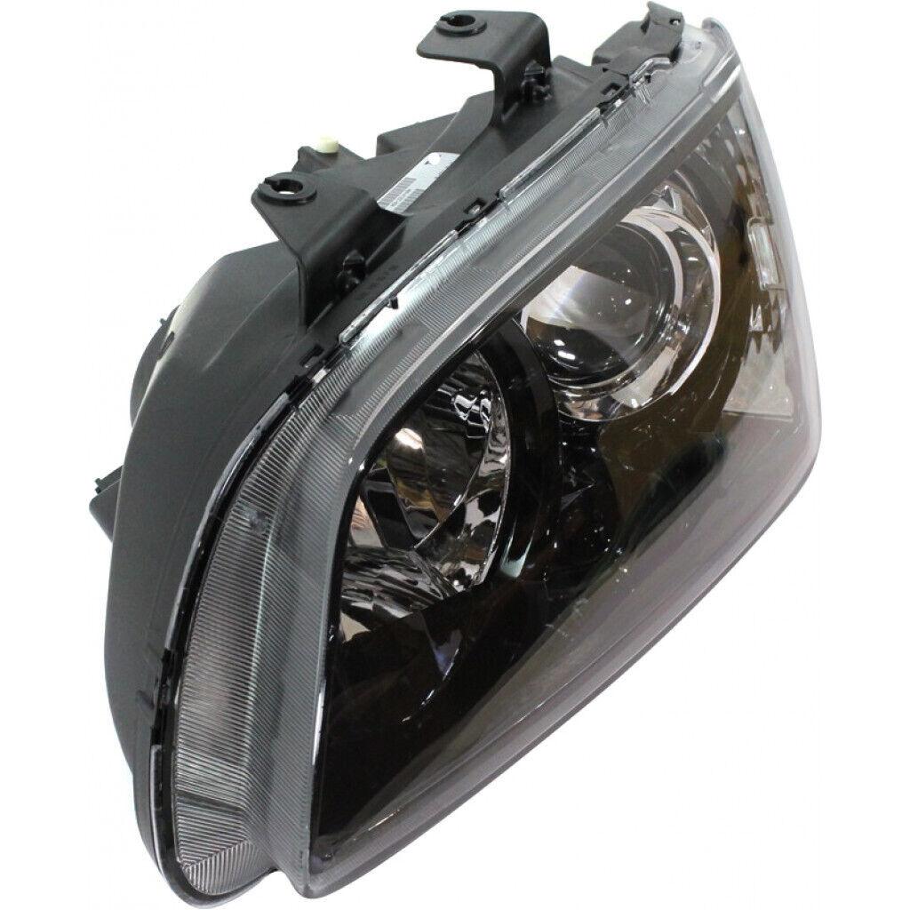 2008-2009 Pontiac G8 Head Lamp Driver Side , GM2502328. Lightweight yet durable construction.