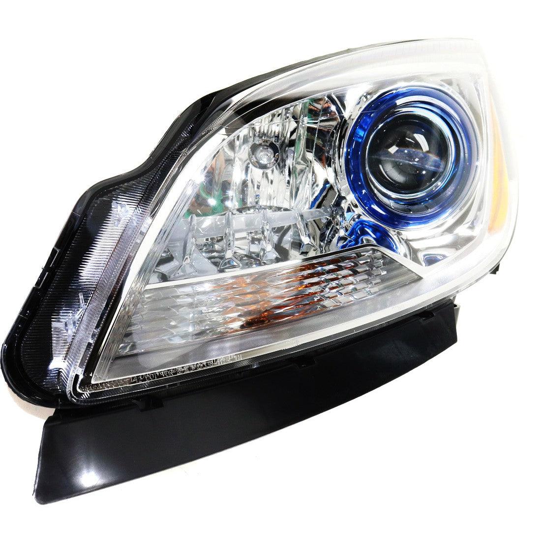 2012-2017 Buick Verano Head Lamp Driver Side , GM2502360.   component.