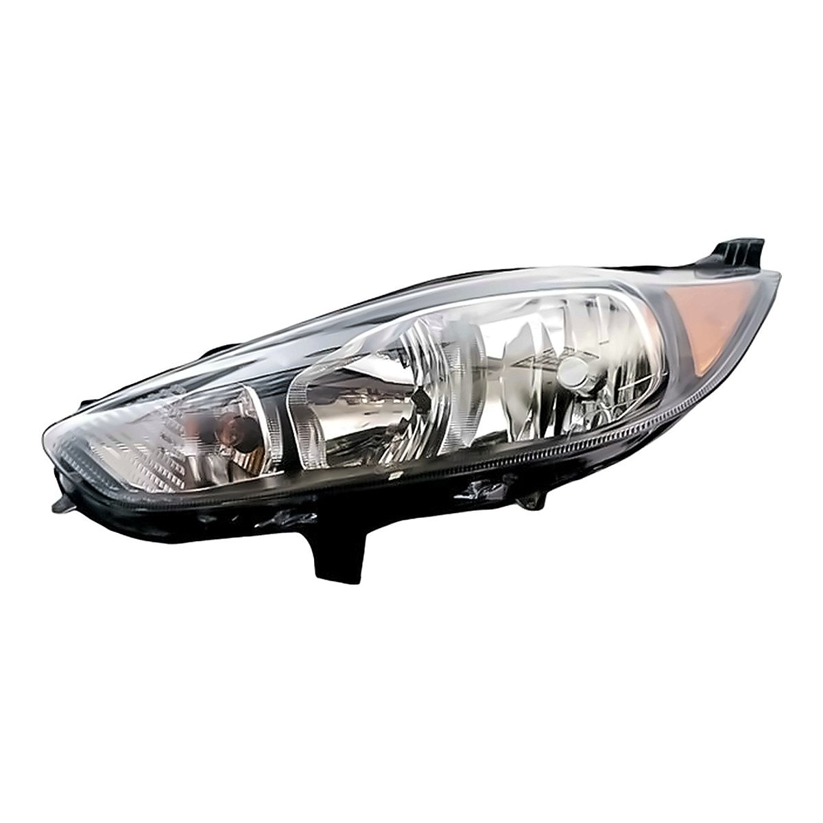 2011-2015 Chevrolet Volt Driver Side Head Lamp, gm2502369. Front view.