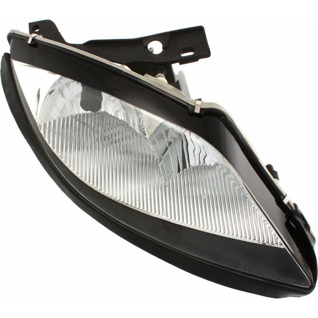 2003-2005 Pontiac Sunfire Head Lamp Passenger Side , GM2503222. Tested for reliable performance.