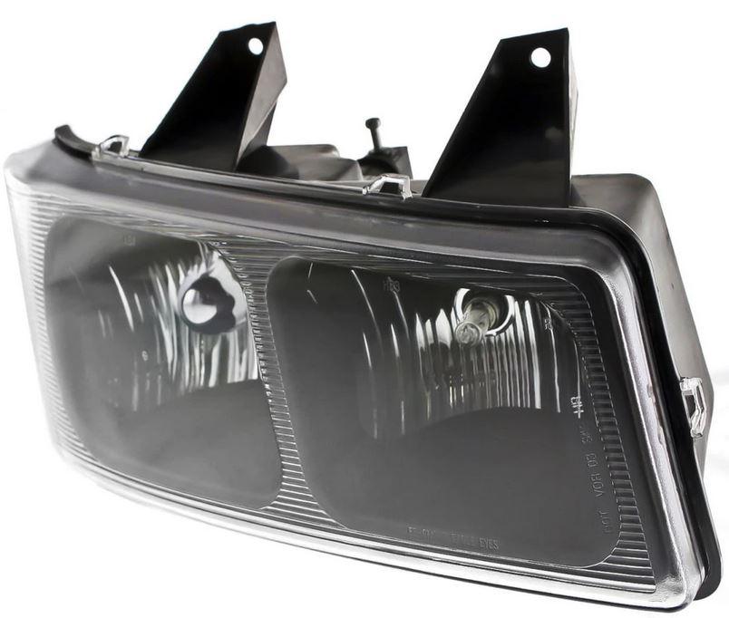 2003-2023 Gmc Savana Head Lamp Passenger Side Composite Lamps , GM2503233. High-strength and long-lasting.