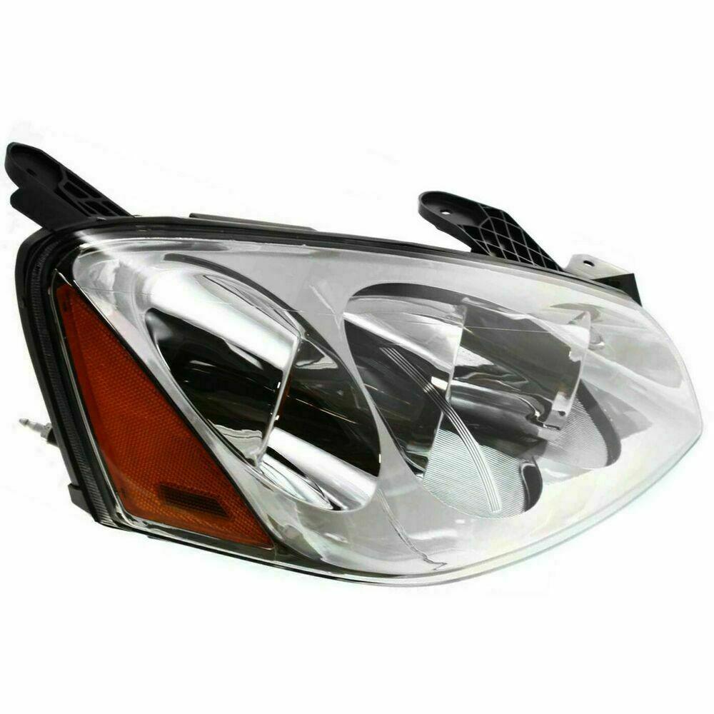 2005-2010 Pontiac G6 Head Lamp Passenger Side , GM2503255. Lightweight yet durable construction.