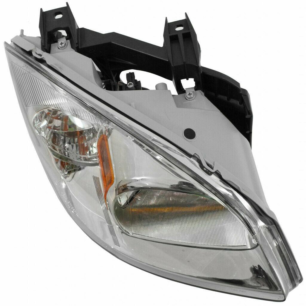 2007-2009 Pontiac G5 Head Lamp Passenger Side , GM2503282. High-quality aftermarket part.