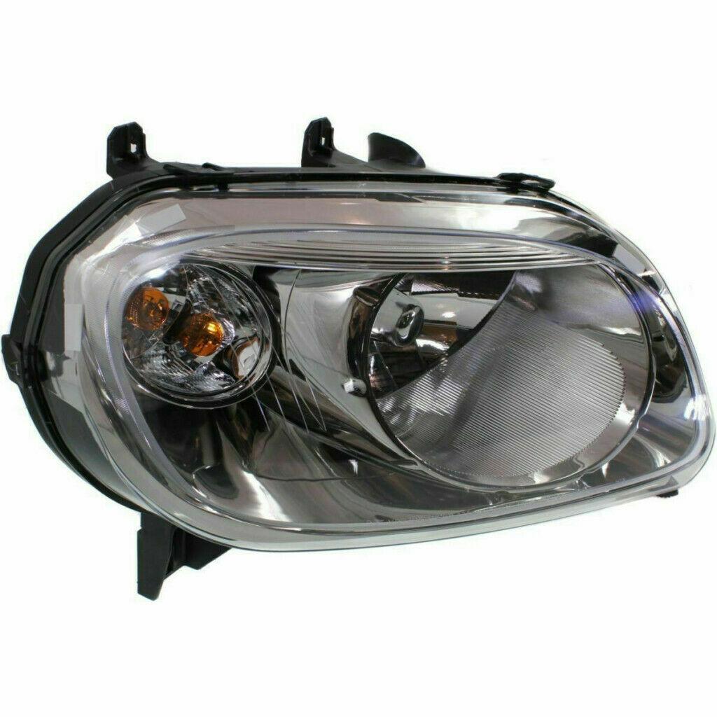 2007-2010 Chevrolet HHR Head Lamp Passenger Side , GM2503321. Direct fit for easy installation.