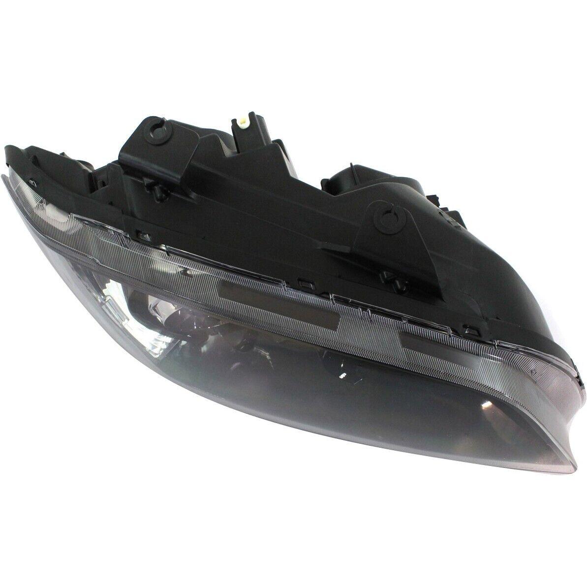 2008-2009 Pontiac G8 Head Lamp Passenger Side , GM2503328. Perfect fit and finish.