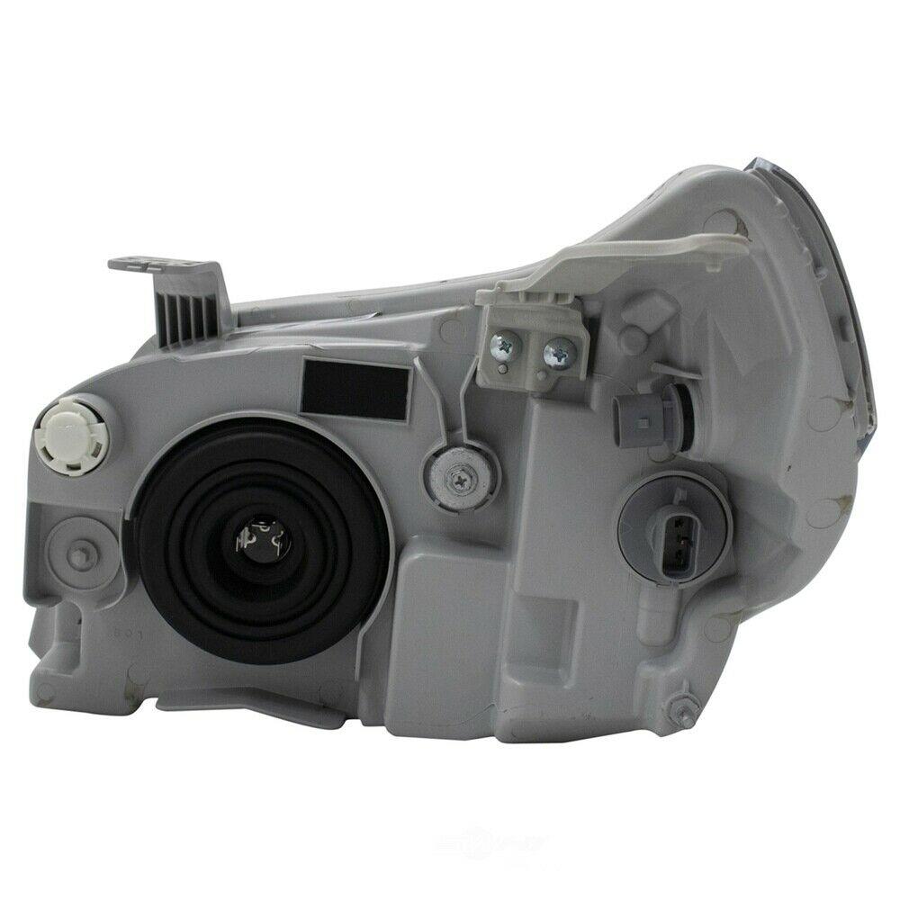 2009 Chevrolet Aveo 5 Head Lamp Passenger Side , GM2503336. Made with quality materials.