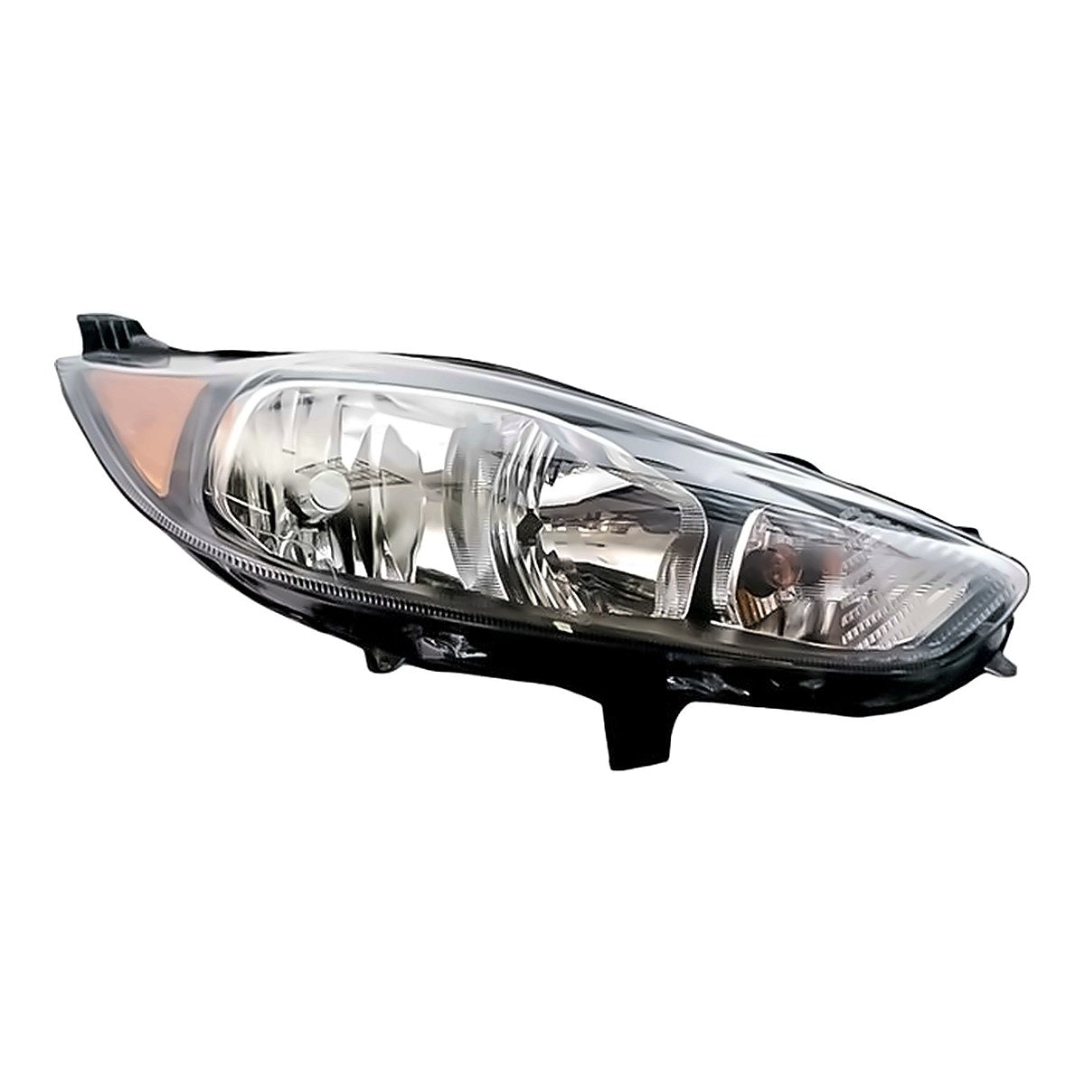 2011-2015 Chevrolet Volt Passenger Side Head Lamp, gm2503369. Front view.