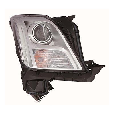 2013-2019 Cadillac XTS Head Lamp Passenger Side , GM2503374. High-quality aftermarket part.
