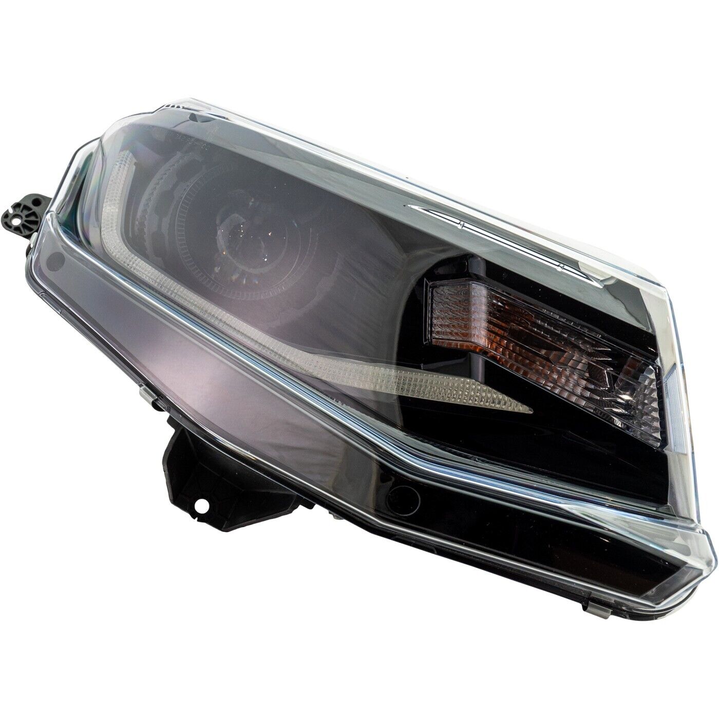 2016-2023 Chevrolet Camaro Head Lamp Passenger Side Hid , GM2503423. High-quality aftermarket part.
