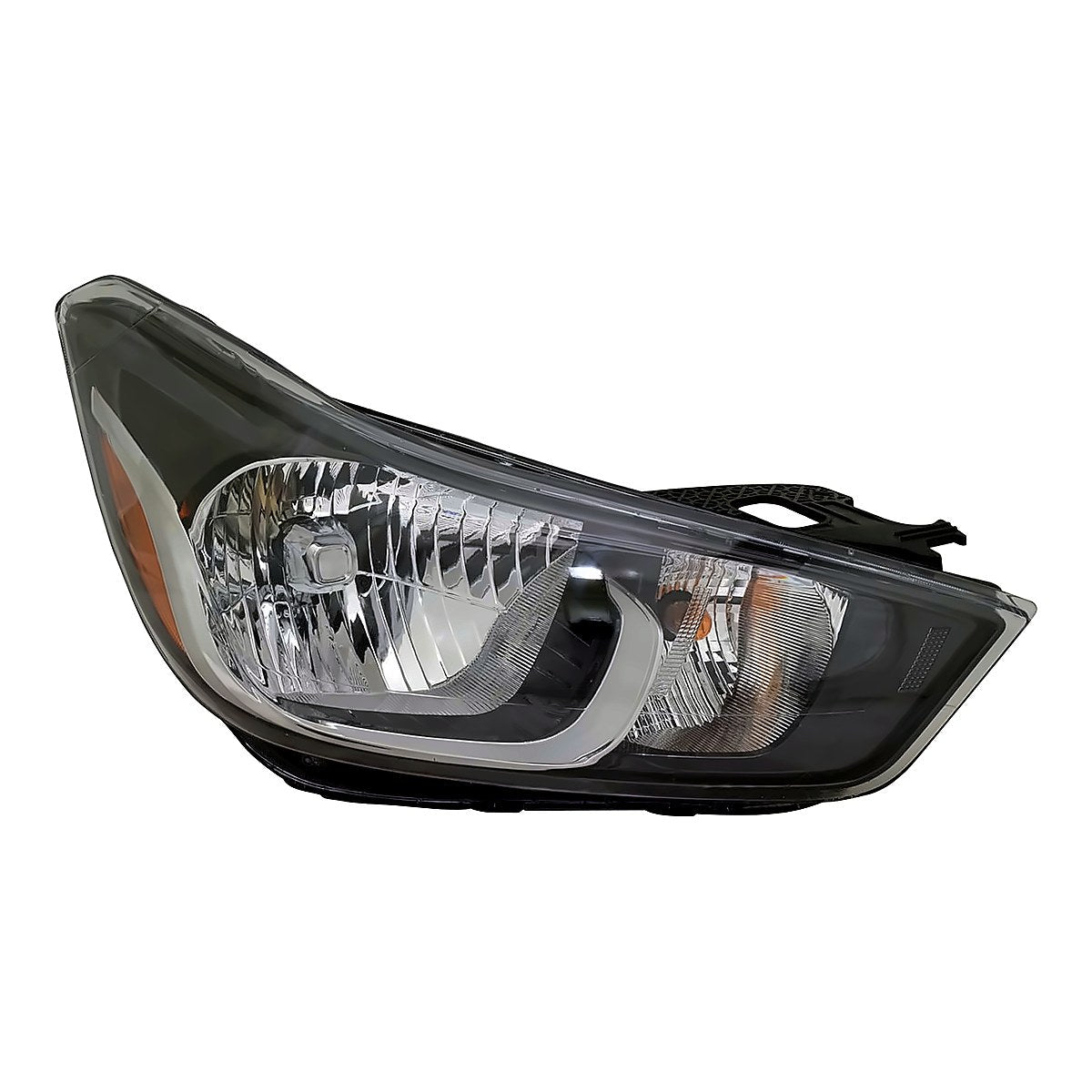 2016-2022 Chevrolet Spark Passenger Side Head Lamp, gm2503434. Front view.