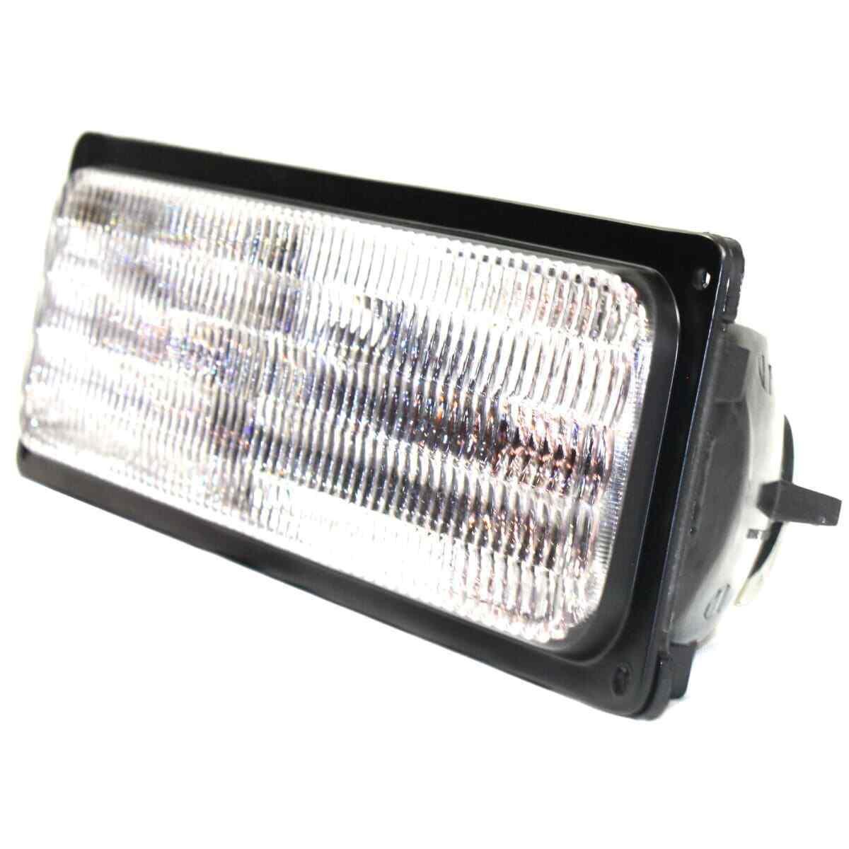 1994 Chevrolet Blazer Side Marker Lamp Driver Side , GM2520128. Exact fit for vehicle restoration.