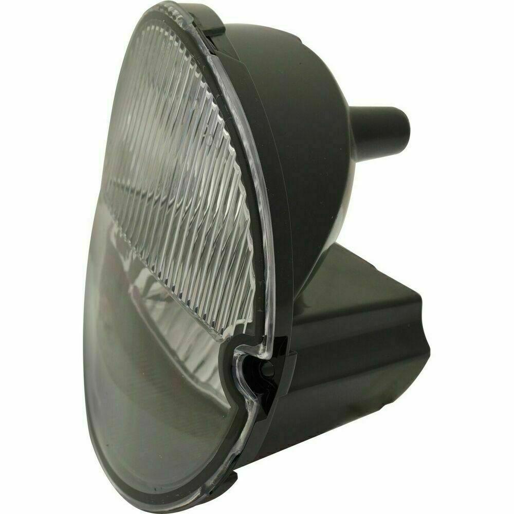 2004-2008 Pontiac Grand Prix Signal Lamp Front Passenger Side Wth Fog Lamp Front , GM2521187. Perfect fit and finish.