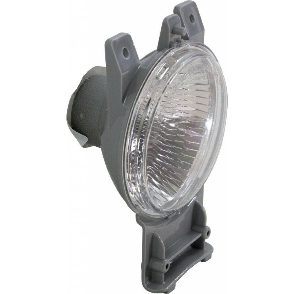 2005-2008 Pontiac Grand Prix Signal Lamp Front Driver Side/Passenger Side (Gxp Model) , GM2521193. Made with quality materials.