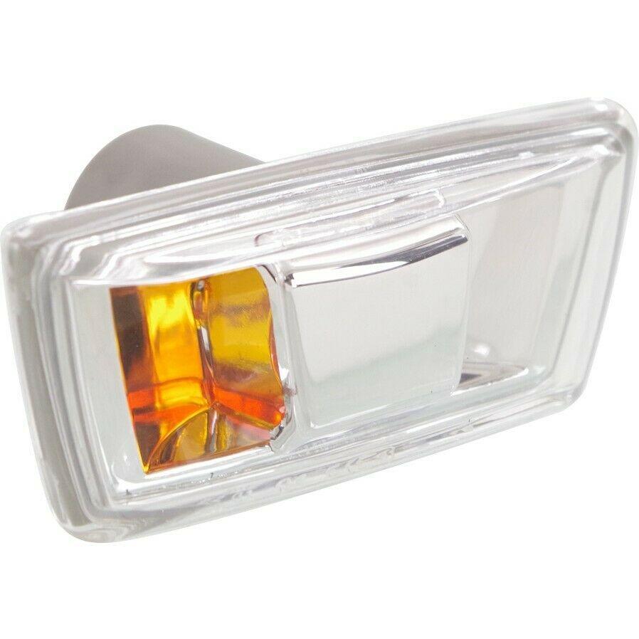 2008 Chevrolet Malibu Signal Lamp Front Passenger Side , GM2531133. Lightweight yet durable construction.