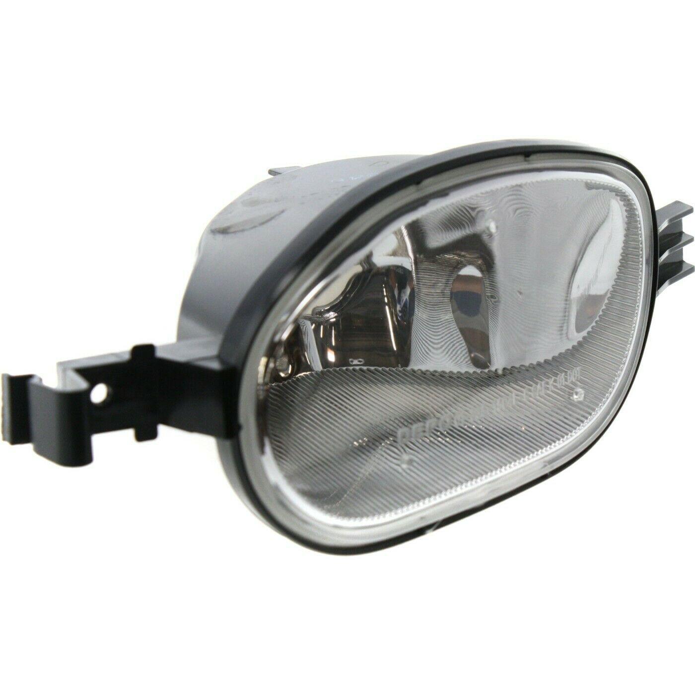 2002-2009 Gmc Envoy Signal Lamp Front Driver Side , GM2548101. Replacement part ready for install.