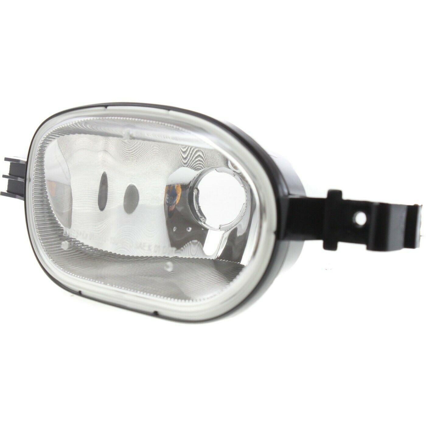 2002-2009 Gmc Envoy Side Marker Lamp Passenger Side , GM2549101. Side view of the replacement part.