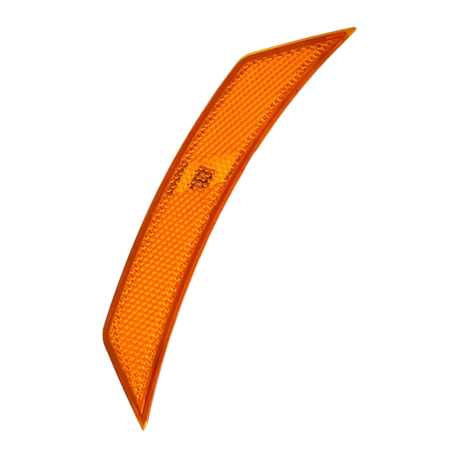 2021-2023 Chevrolet Trailblazer Side Marker Lamp Front Driver Side , GM2550210. Installed view for reference.