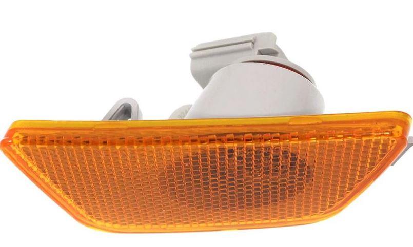 2016 Chevrolet Cruze Limited Side Marker Lamp Passenger Side , GM2551198. OEM-quality exterior component.