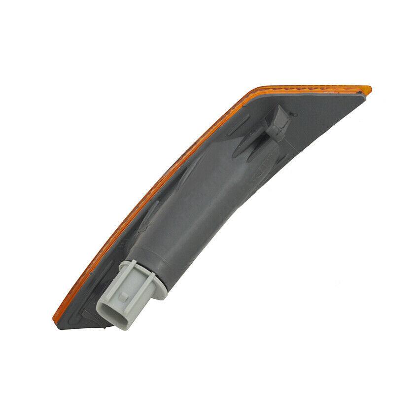 2013-2014 Cadillac ATS Signal Lamp Front Passenger Side , GM2551199. Perfect fit and finish.