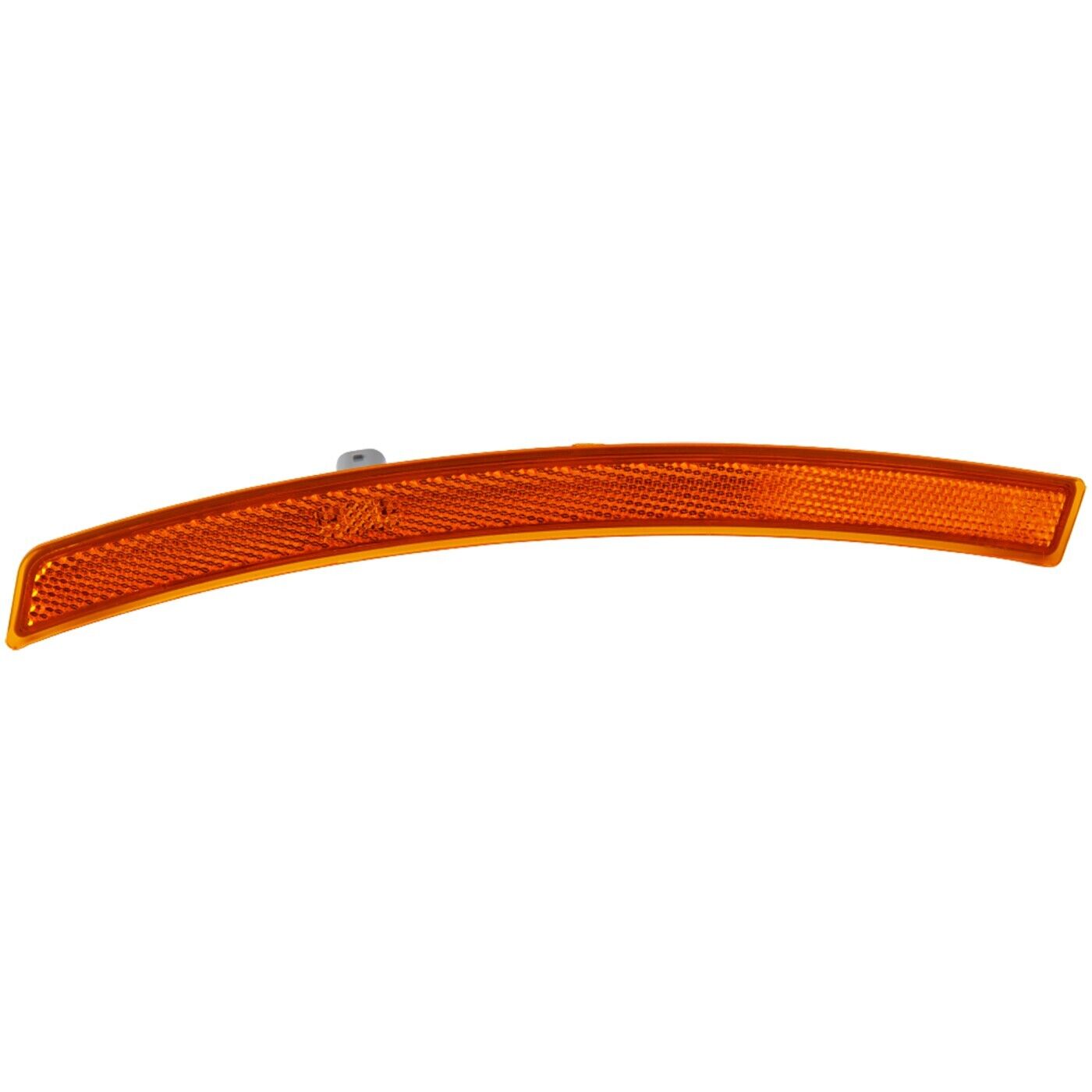 2014-2019 Chevrolet Corvette Side Marker Lamp Front Passenger Side , GM2551202. Lightweight yet durable construction.