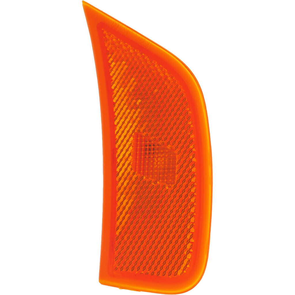 2021-2023 Chevrolet Tahoe Side Marker Lamp Front Passenger Side , GM2551206. Exact fit for vehicle restoration.