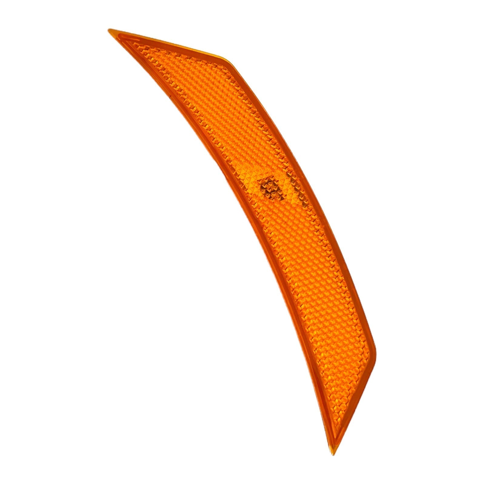 2021-2023 Chevrolet Trailblazer Side Marker Lamp Front Passenger Side , GM2551210. Factory-style replacement part.