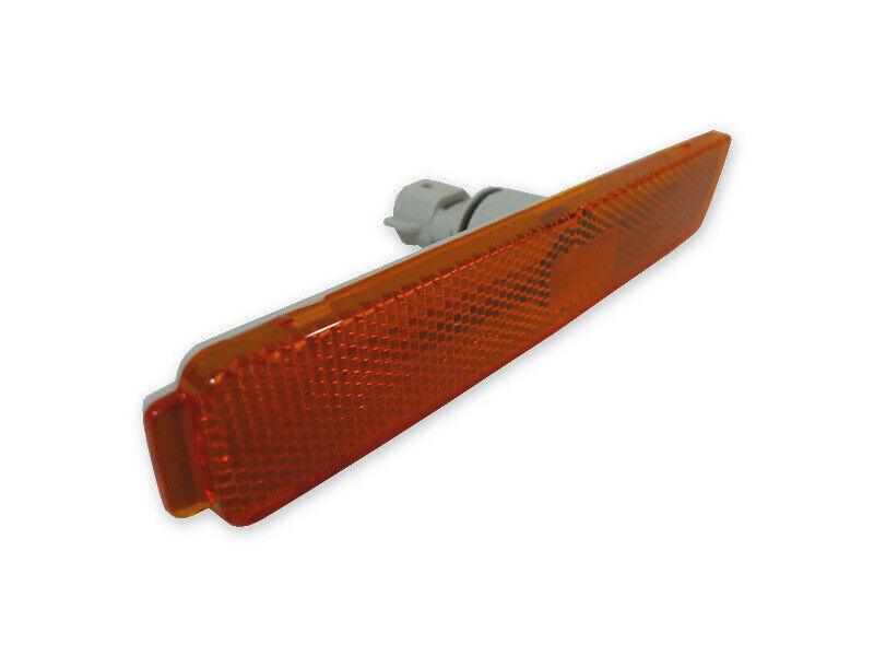 2005-2011 Cadillac STS Signal Lamp Front Driver Side , GM2554100. Factory-style replacement part.