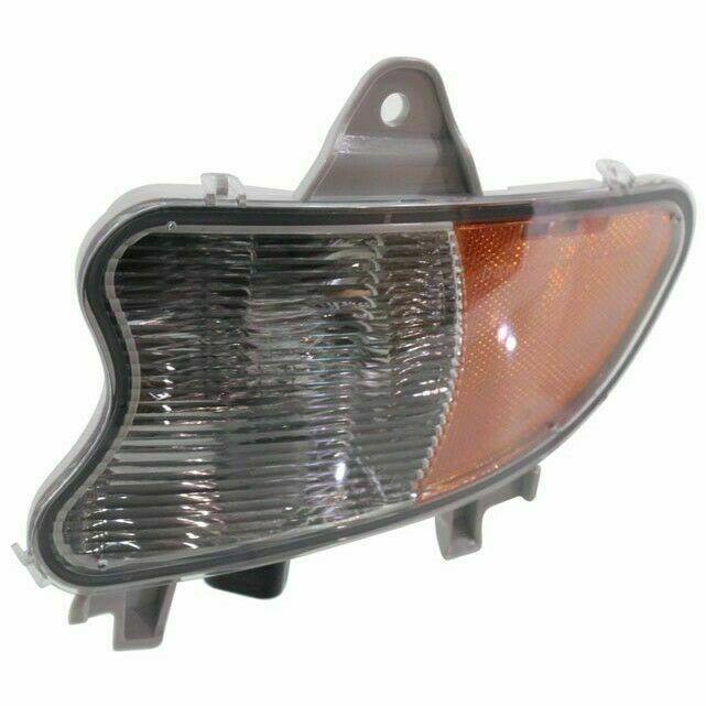 2008-2012 Buick Enclave Driving Lamp Driver Side , GM2562101. Tested for reliable performance.