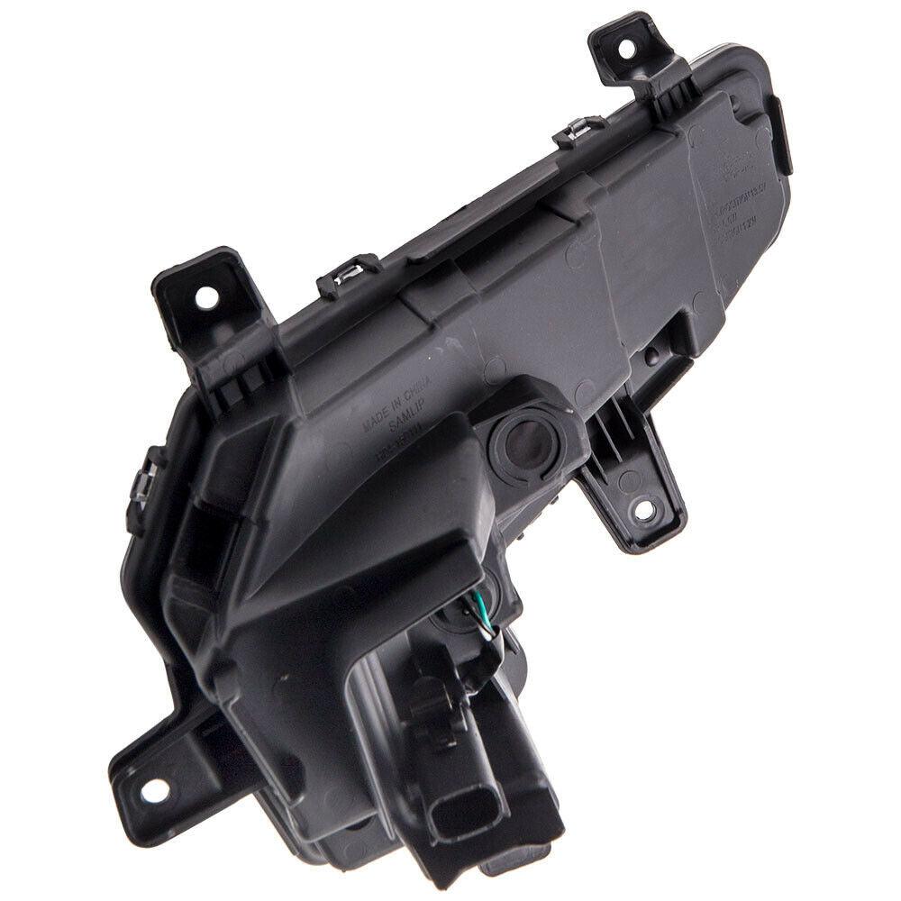 2016-2018 Chevrolet Malibu Daytime Running Lamp Driver Side , GM2562110. Professional-grade auto body part.
