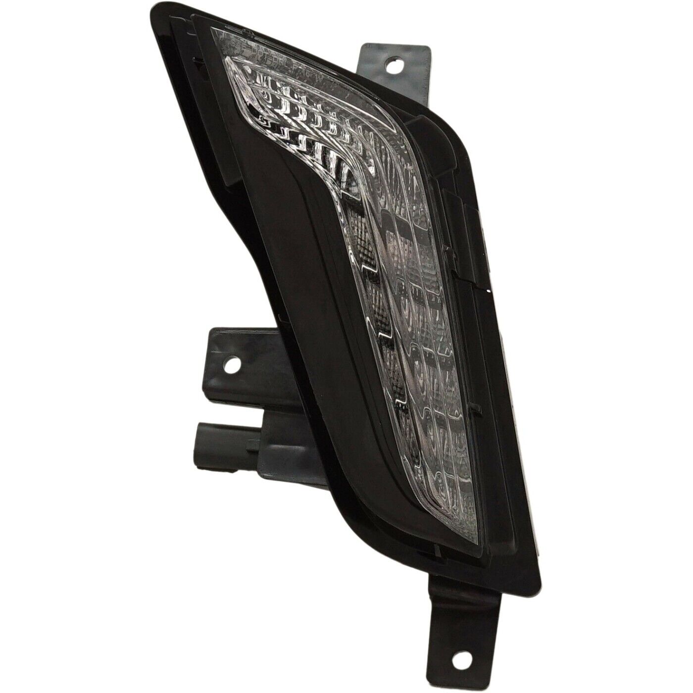 2016-2019 Chevrolet Volt Daytime Running Lamp Driver Side Led , GM2562114. Factory-style replacement part.