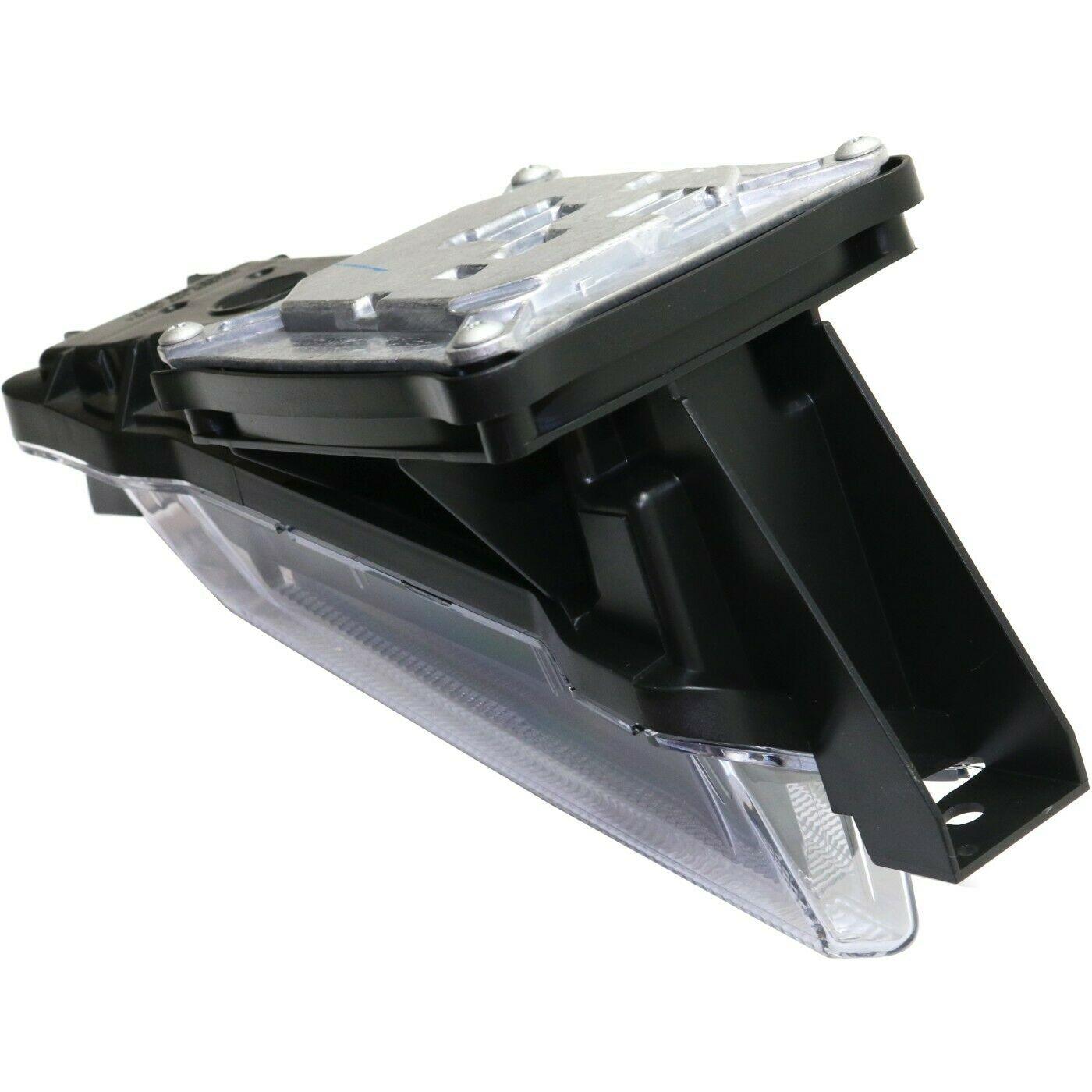 2016-2023 Chevrolet Camaro Daytime Running Lamp Passenger Side , GM2563109. OEM-quality exterior component.