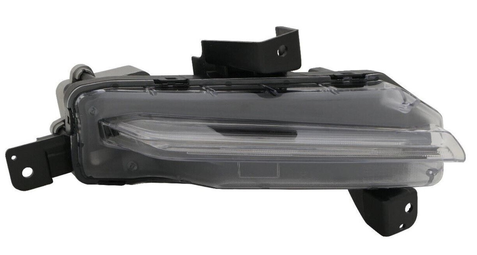 2016-2023 Chevrolet Camaro Daytime Running Lamp Passenger Side Ss Models , GM2563119. Perfect fit and finish.