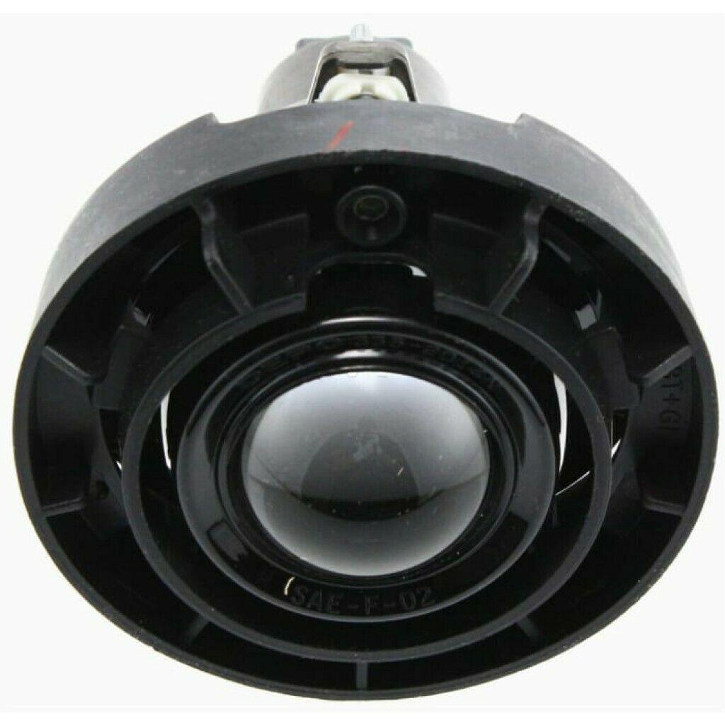 2005-2007 Buick Lacrosse Fog Lamp Front Driver Side/Passenger Side , GM2592149. Replacement part ready for install.