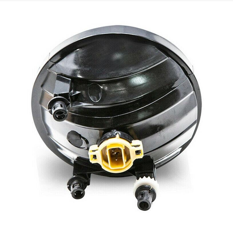 2011-2014 Gmc Denali 3500 Fog Lamp Front Driver Side 1500/2500/3500 , GM2592161. Made with quality materials.