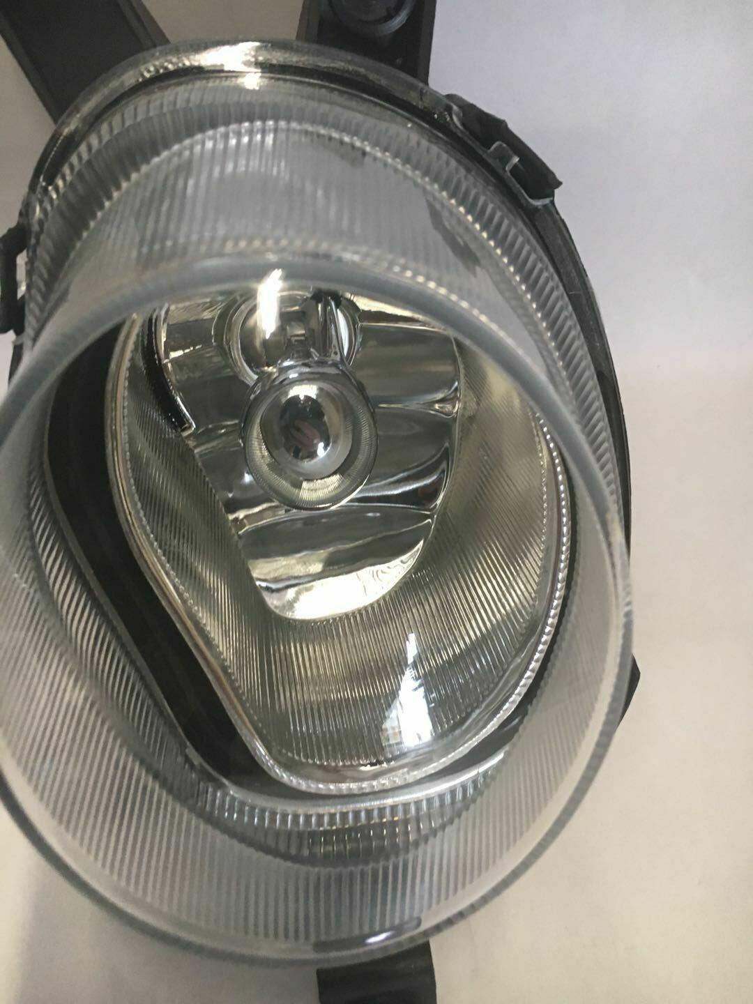 2009 Pontiac G3 Fog Lamp Front Driver Side , GM2592298. OEM-style replacement.