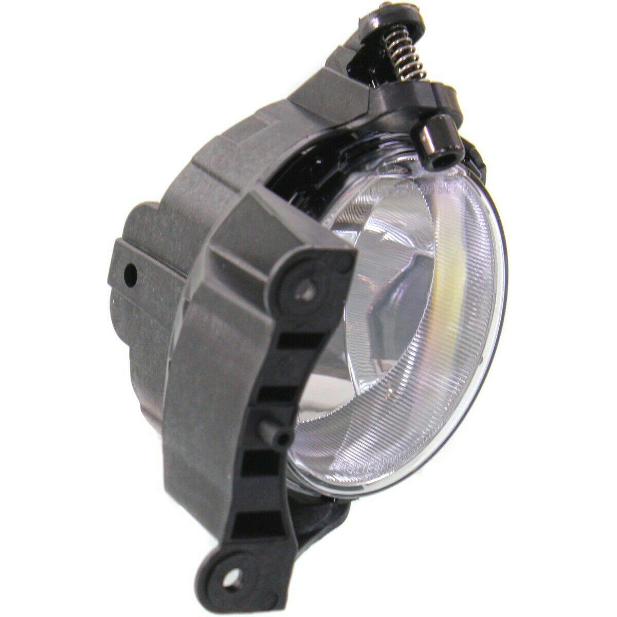 2012-2016 Chevrolet Sonic Hatchback Fog Lamp Front Driver Side , GM2592306. Angle view for visual reference.