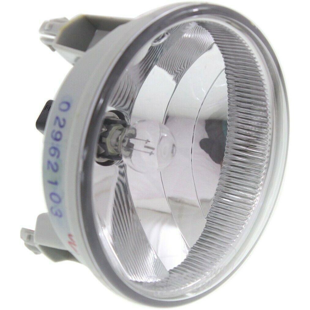 2010-2015 Chevrolet Camaro Daytime Running Lamp Driver Side , GM2592308. Designed for OEM alignment.