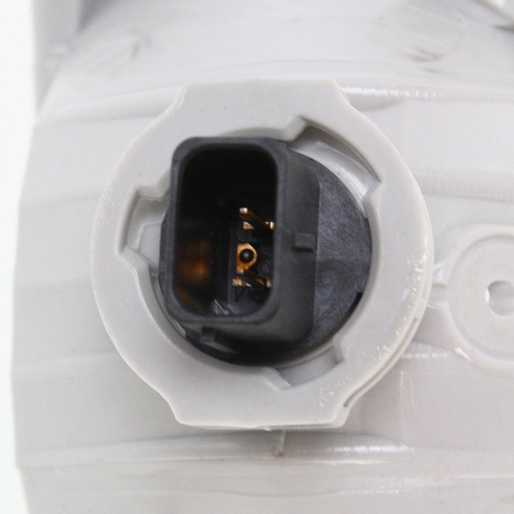 2015-2020 Gmc Yukon Denali Fog Lamp Front Driver Side 2Nd Design , GM2592311. High-strength and long-lasting.