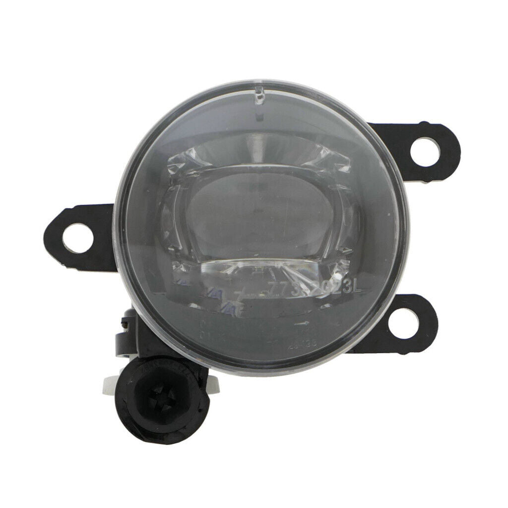 2020-2023 Gmc Acadia Fog Lamp Driver Side , GM2592333. Angle view for visual reference.