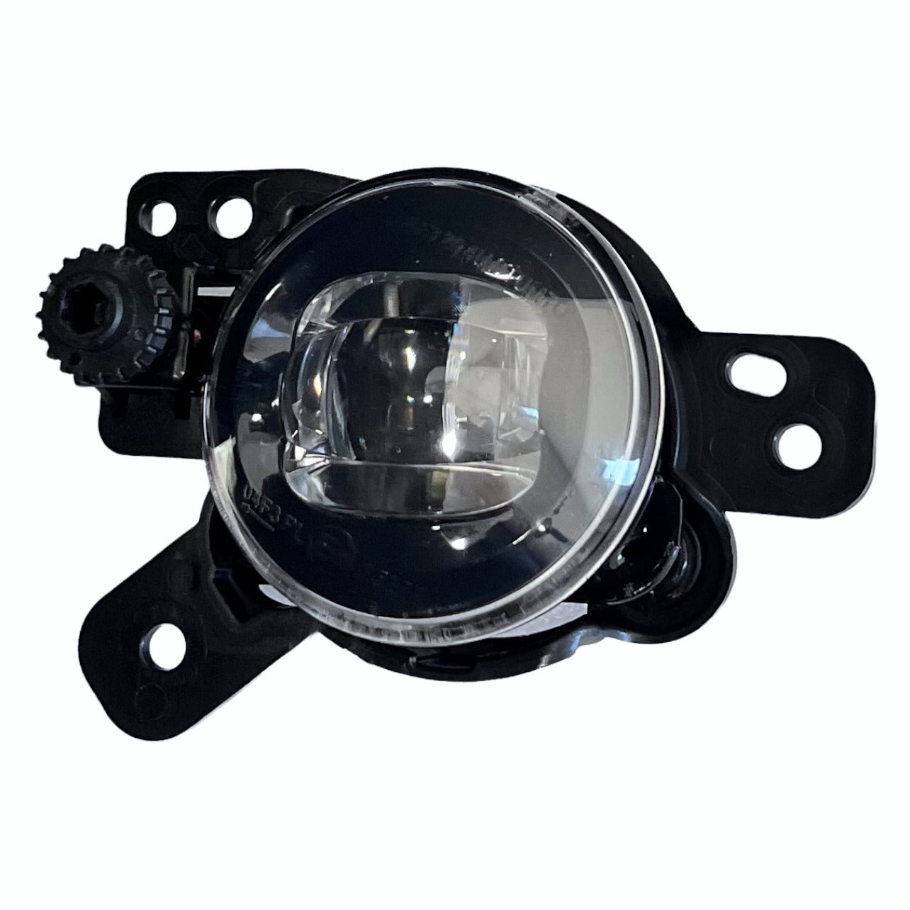 2023 Chevrolet Colorado Fog Lamp Driver Side , GM2592334. Angle view for visual reference.