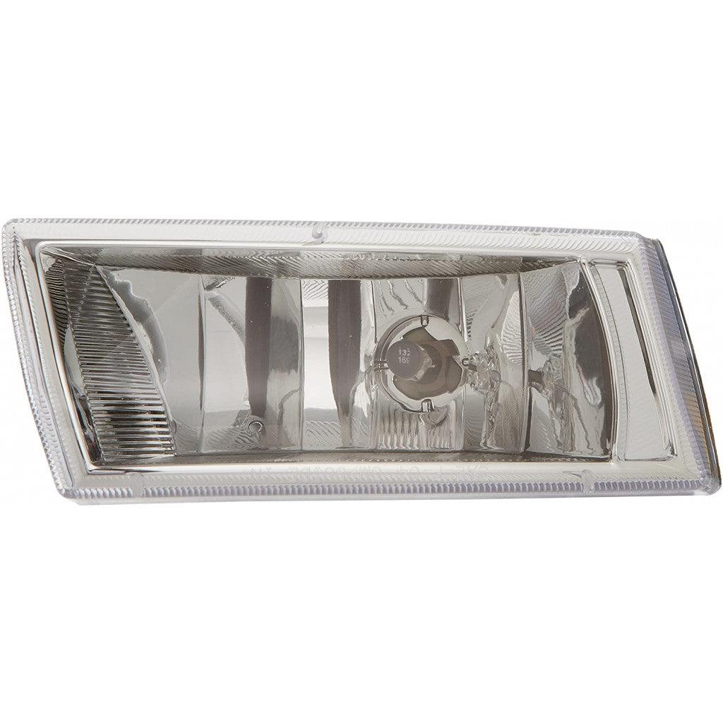 2004-2005 Chevrolet Malibu MAXX Fog Lamp Front Passenger Side , GM2593147. Lightweight yet durable construction.