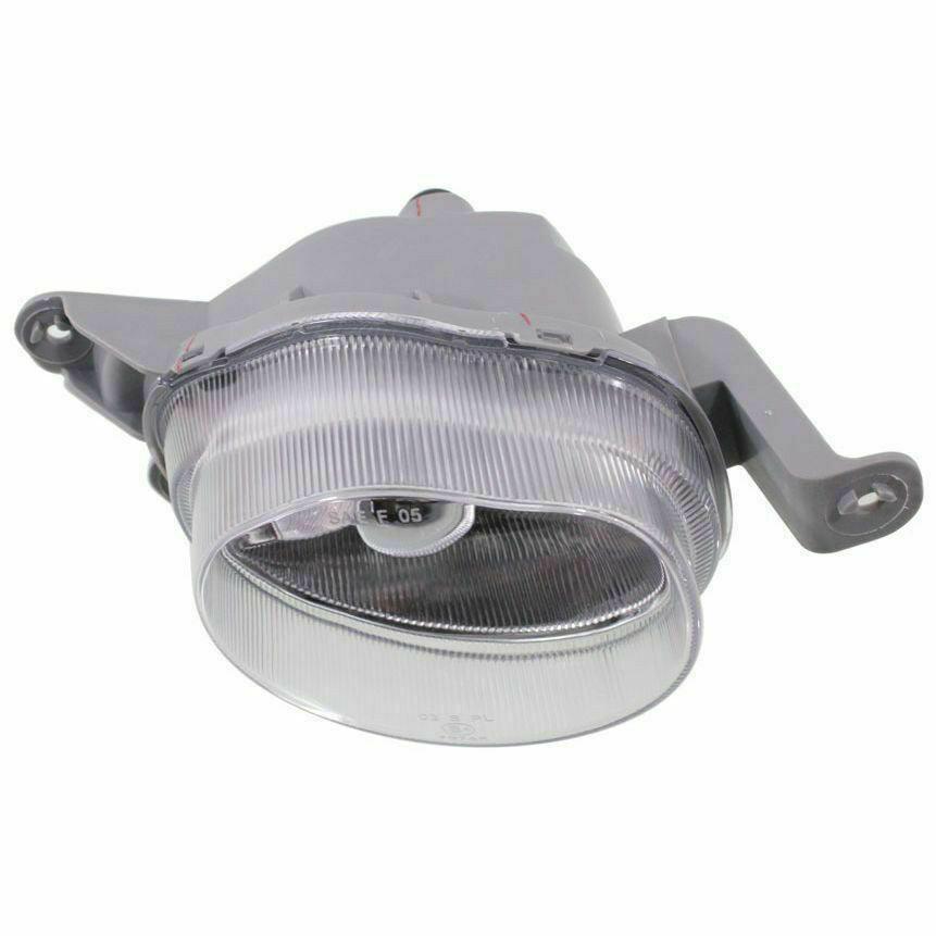 2009-2011 Chevrolet Aveo 5 Fog Lamp Front Passenger Side , GM2593298. Installed view for reference.